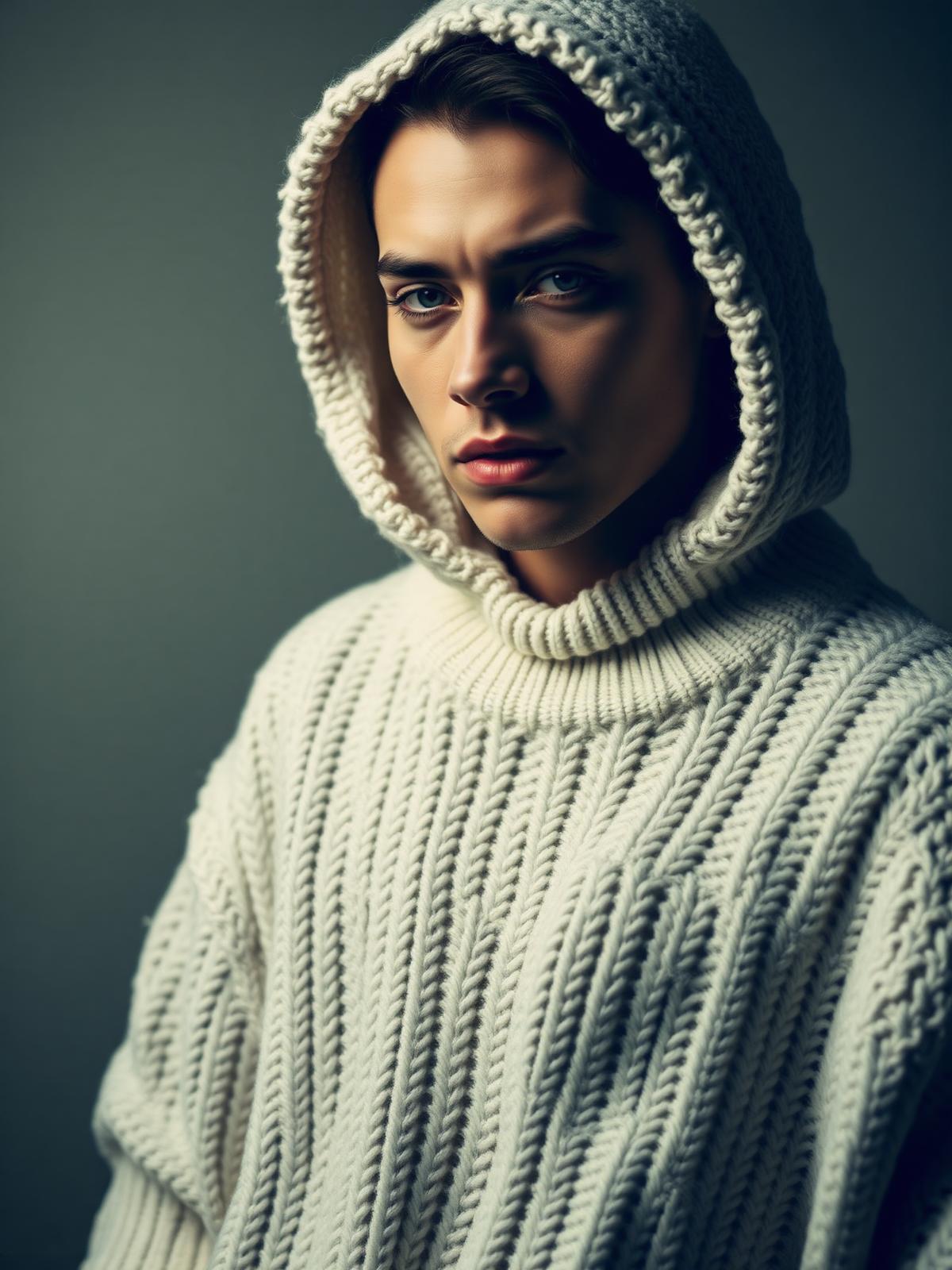The Knit Study