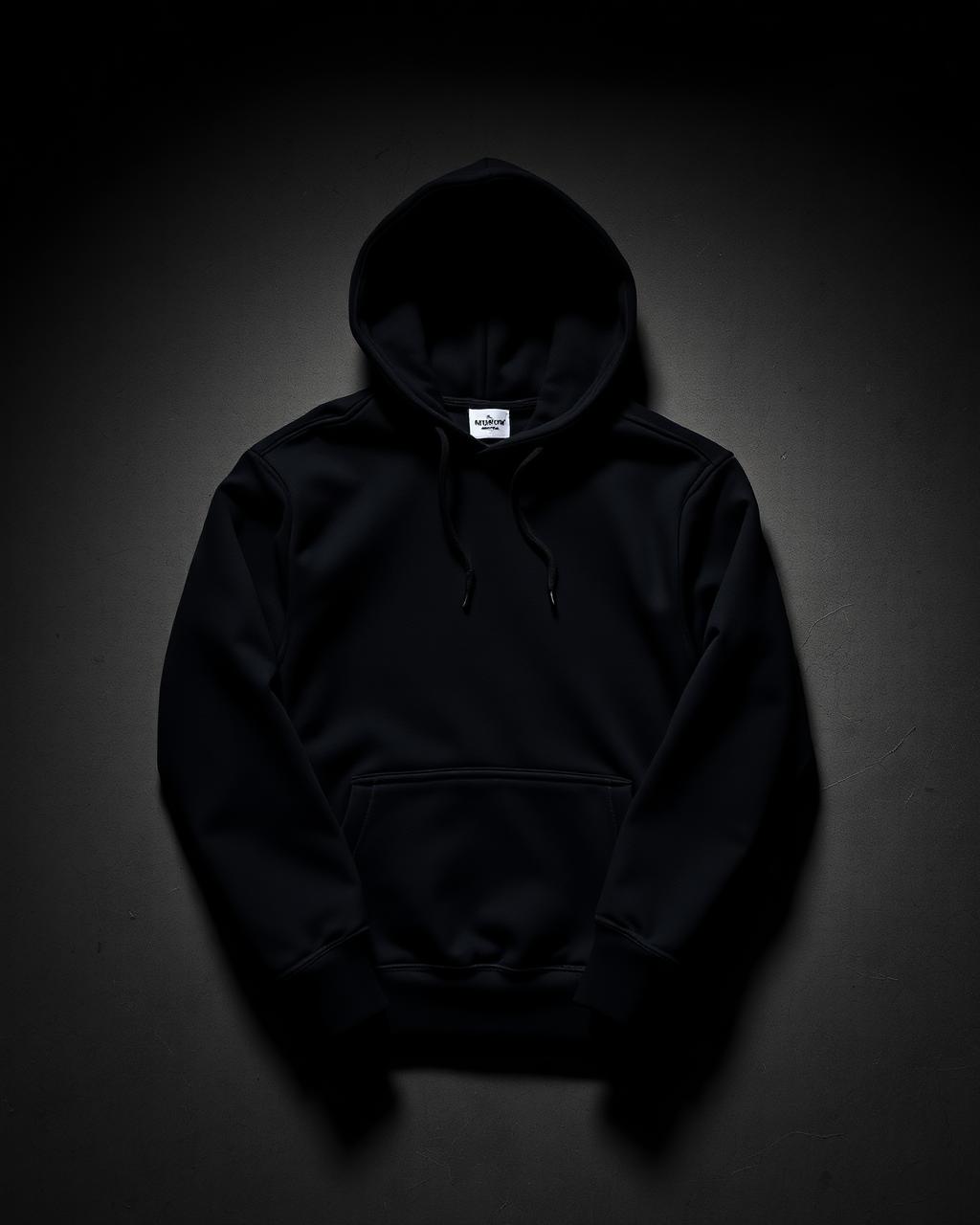 Heavyweight Hoodie