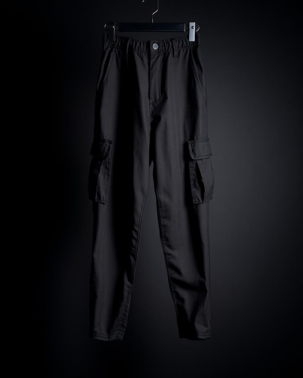 Field Cargo Trouser