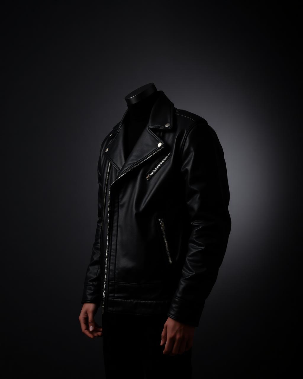 Lambskin Rider